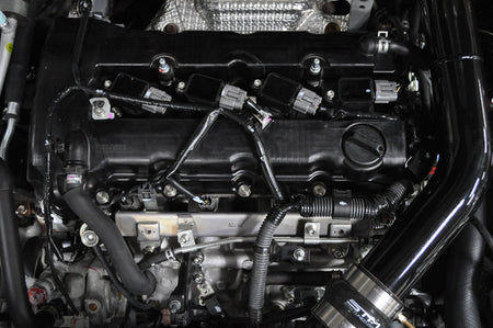 Evo X Stainless Bolt Kit