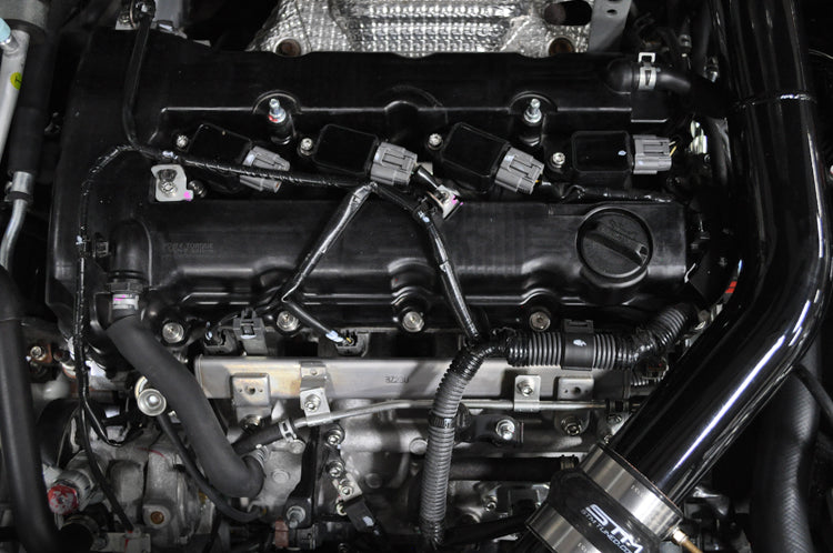 Evo X Stainless Bolt Kit