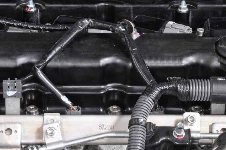 Evo X Stainless Bolt Kit
