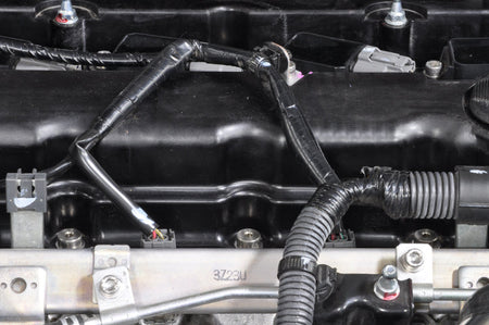 Evo X Stainless Bolt Kit