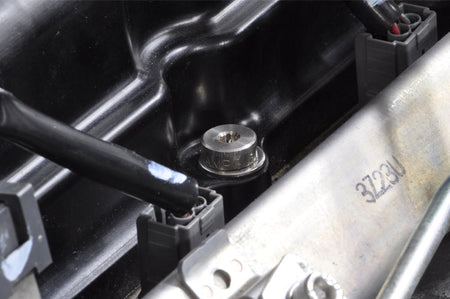 Evo X Stainless Bolt Kit