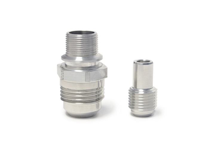 Evo X Valve Cover Fittings