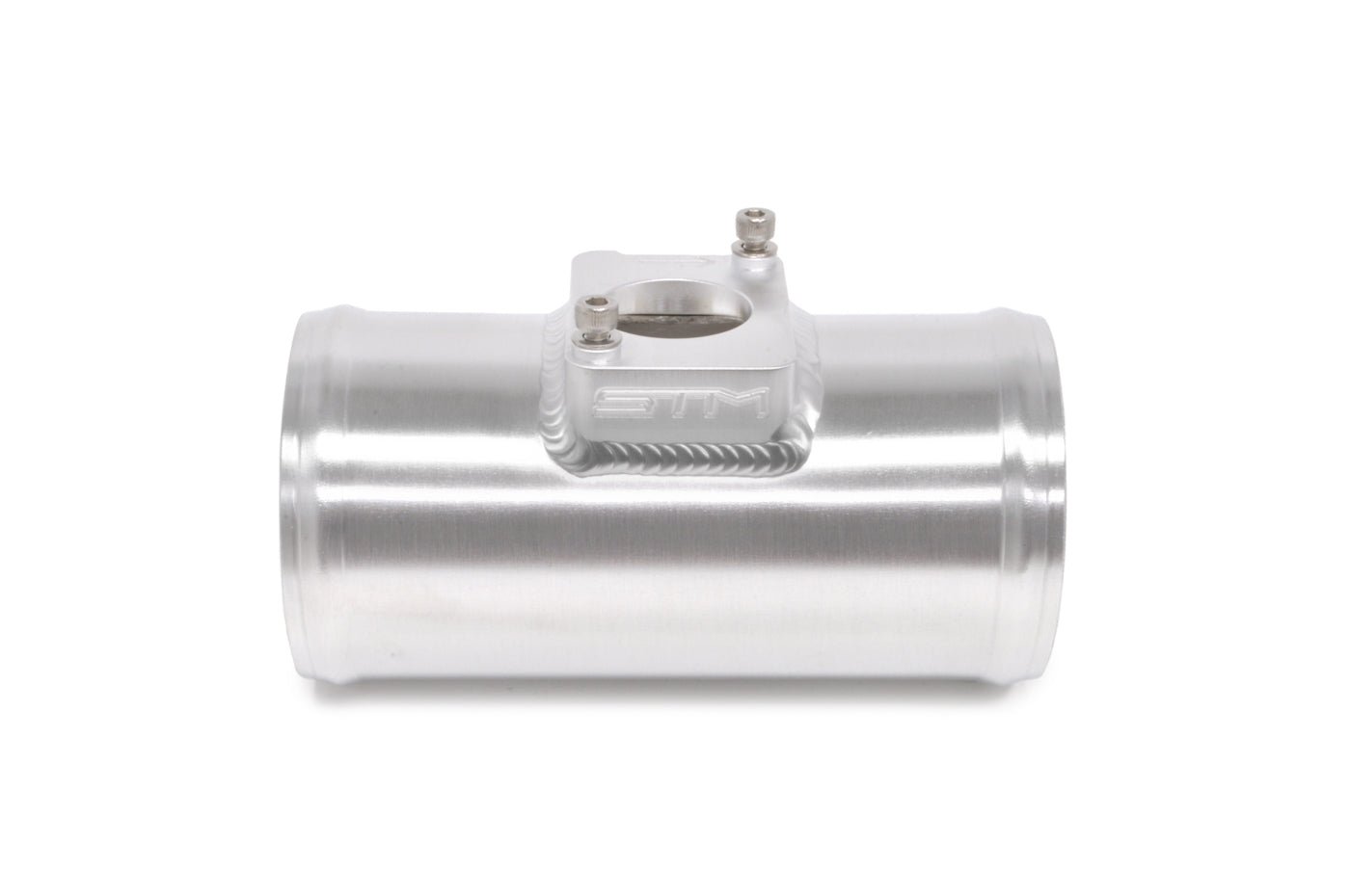 STM Evo X MAF Housing Pipe (3 inch ID)