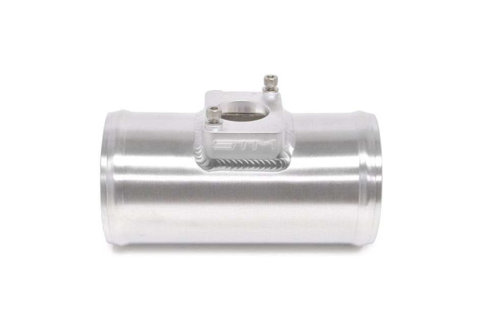 STM Evo X MAF Housing Pipe (3 inch ID)