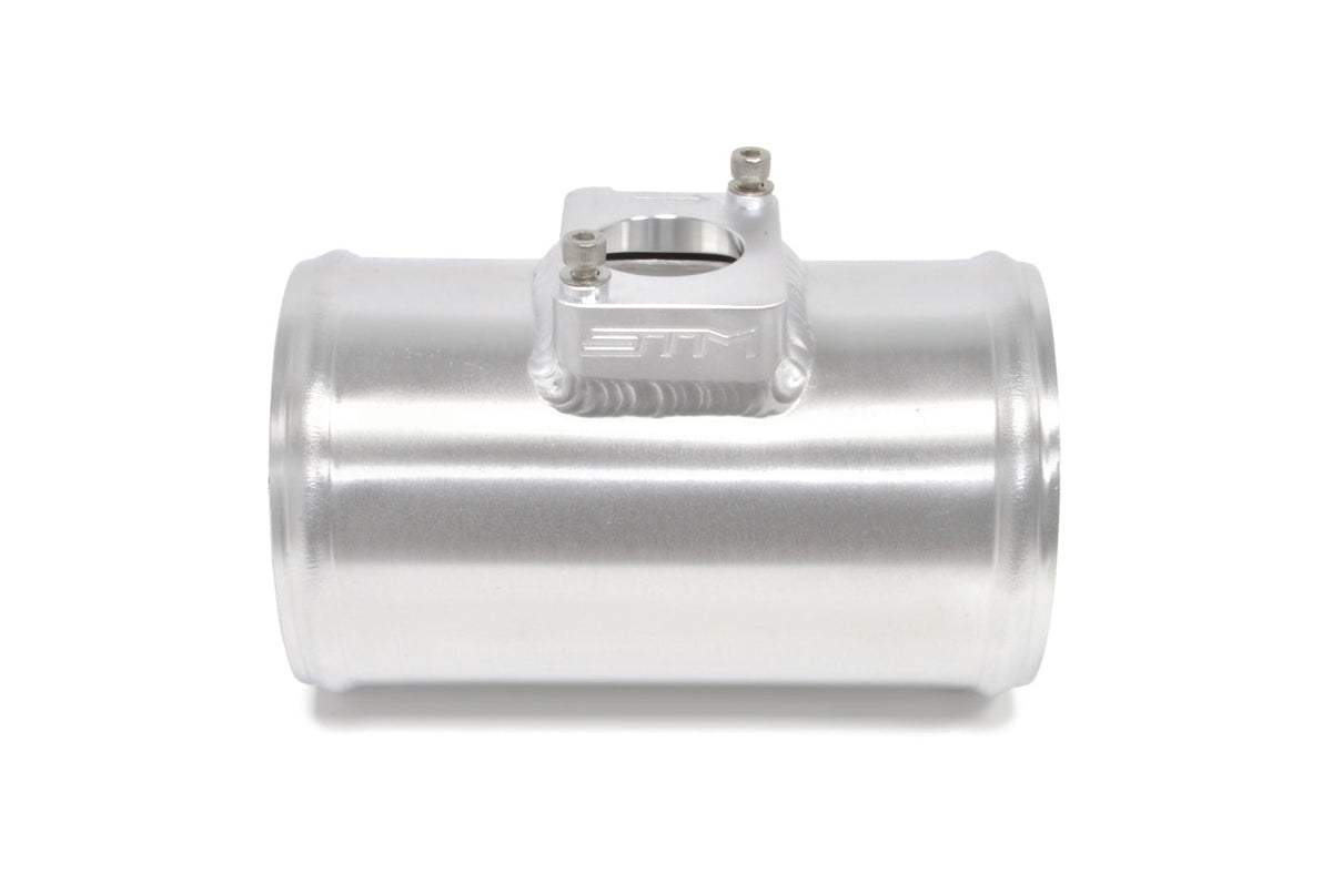 STM Evo X MAF Housing Pipe (3.5 inch ID)