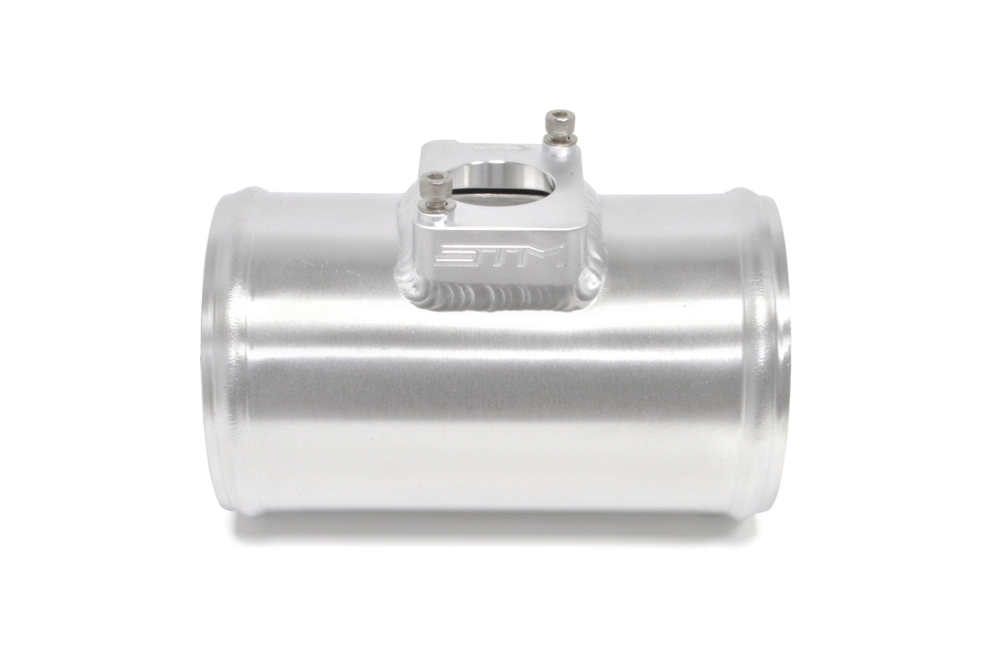 STM Evo X MAF Housing Pipe (3.5 inch ID)