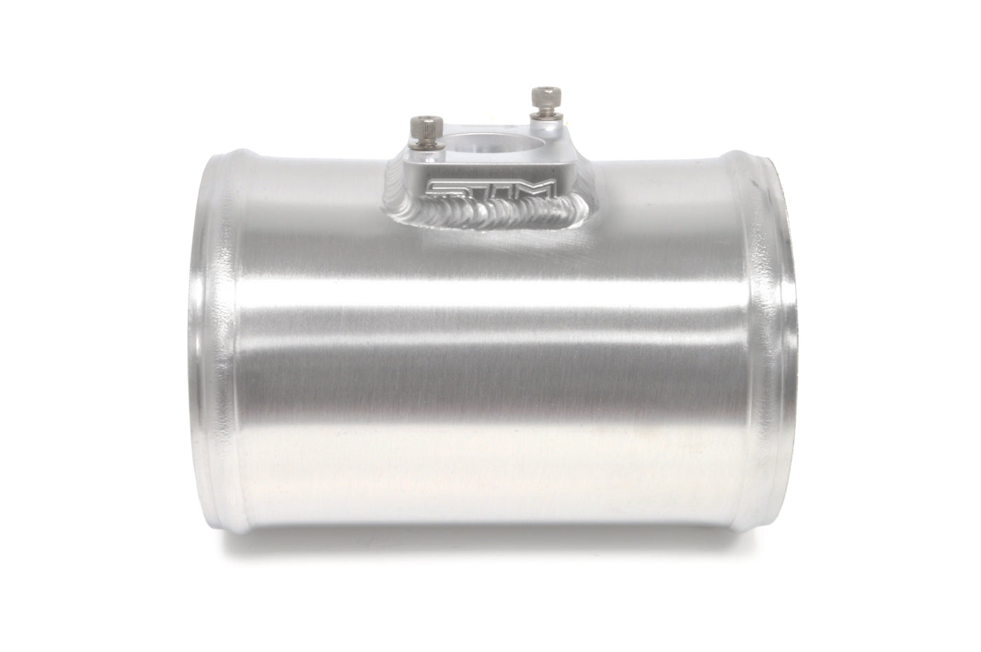 STM Evo X MAF Housing Pipe (4 inch ID)
