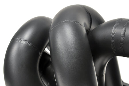 Black Ceramic Coating