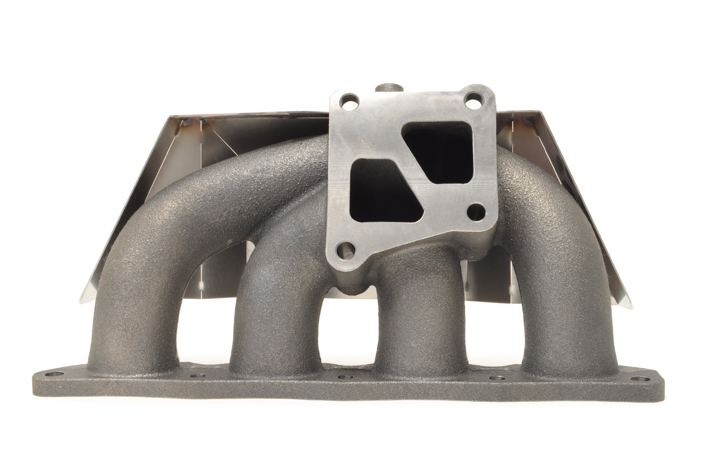 Installed on the FP Cast Manifold