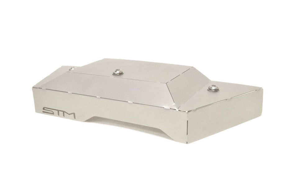 STM Stainless Steel Exhaust Manifold Heat Shield Cover for Evo 8/9