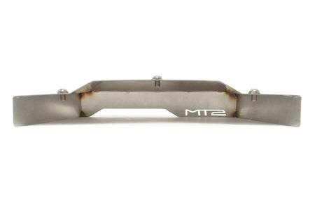 STM Stainless Steel Exhaust Manifold Heat Shield Cover for Evo 8/9