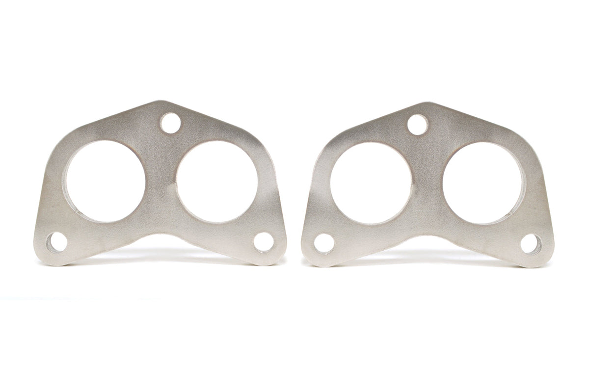 STM Exhaust Manifold to Head Flanges for 2022+ WRX