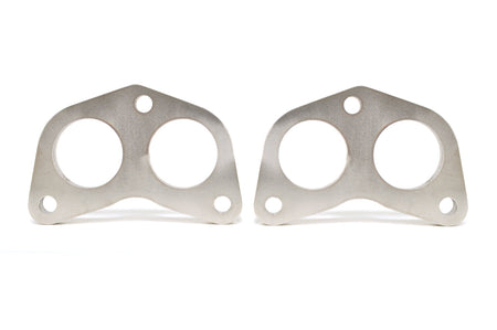 STM Exhaust Manifold to Head Flanges for 2022+ WRX
