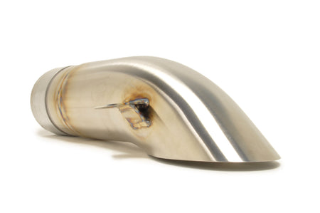 STM Exhaust Turn Down for 2020+ MKV Supra GR