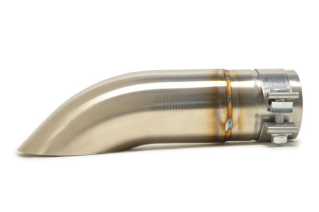 STM Exhaust Turn Down for 2020+ MKV Supra GR
