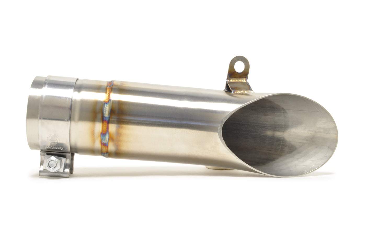 STM Exhaust Turn Down for 2020+ MKV Supra GR