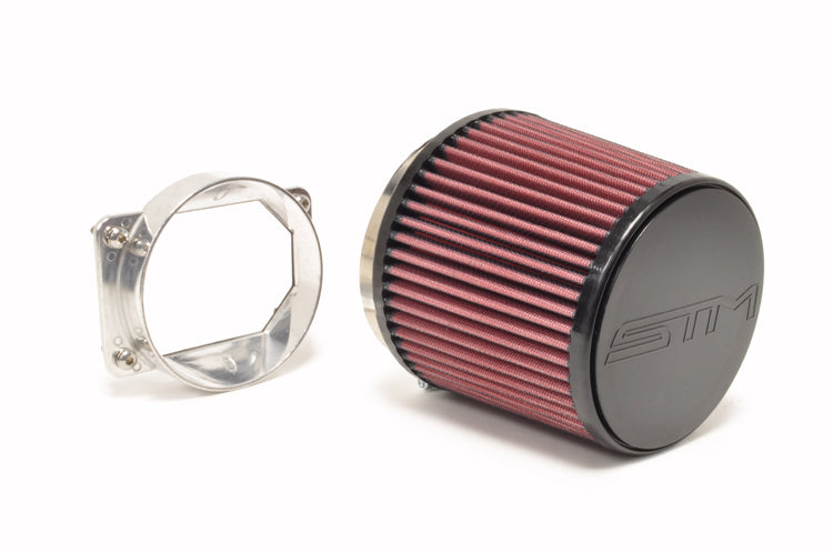 MAF Adapter and Filter