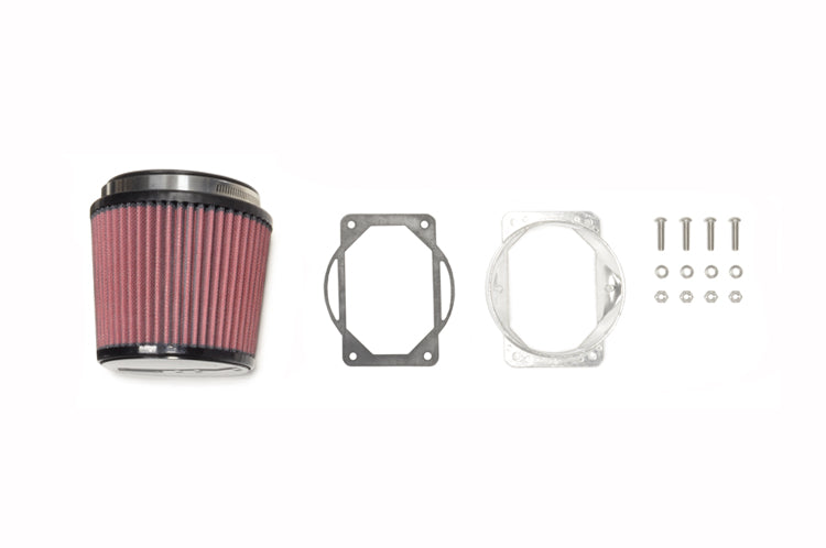 MAF Adapter and Filter