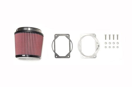 MAF Adapter and Filter