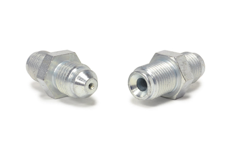 Garrett Restrictor Fitting