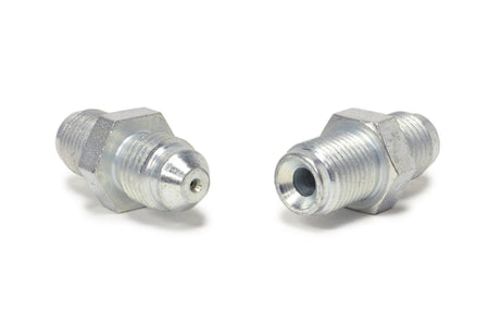 Garrett Restrictor Fitting