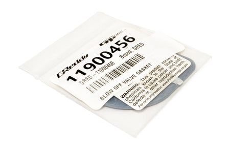Optional 11900456 GReddy Blow Off Valve Gasket