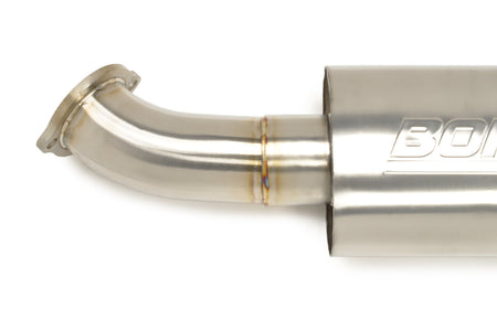 R35 GTR Y Pipe