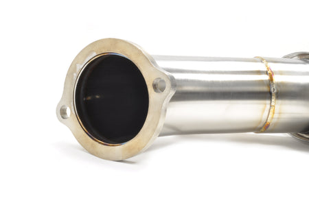 R35 GTR Y Pipe