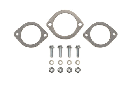 R35 GTR Y Pipe Install Hardware Gaskets