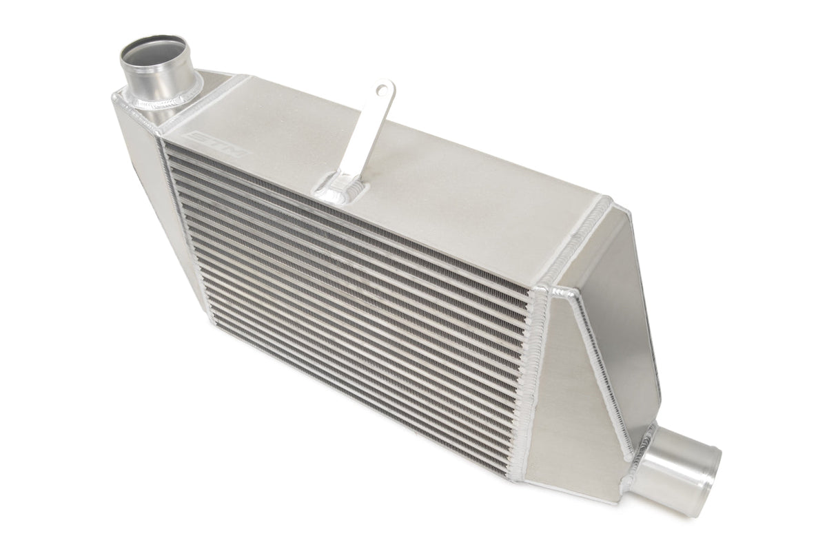 STM Evo X High HP Race Intercooler