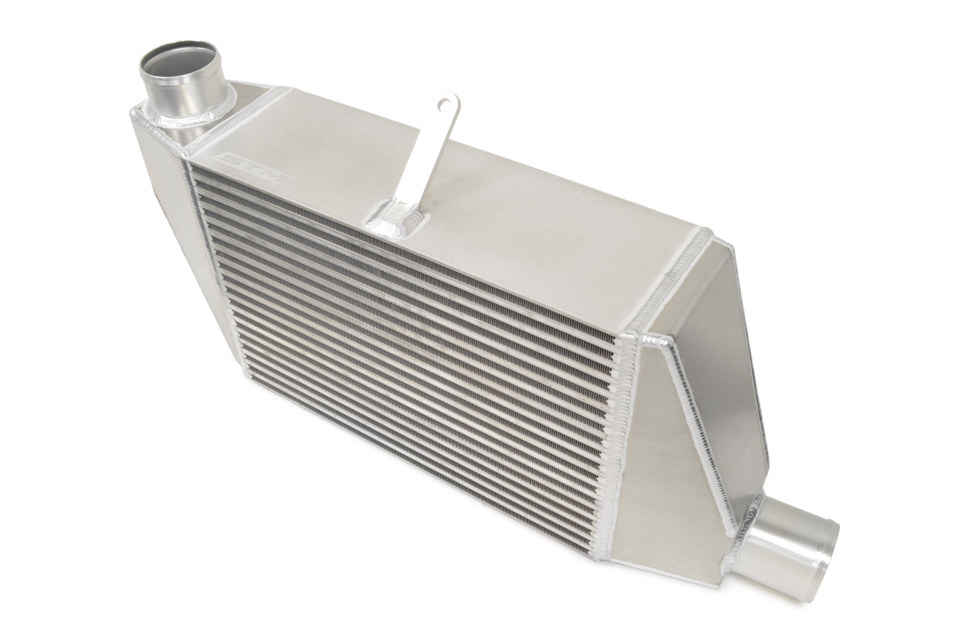 STM Evo X High HP Race Intercooler