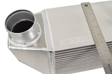 STM Evo X High HP Race Intercooler