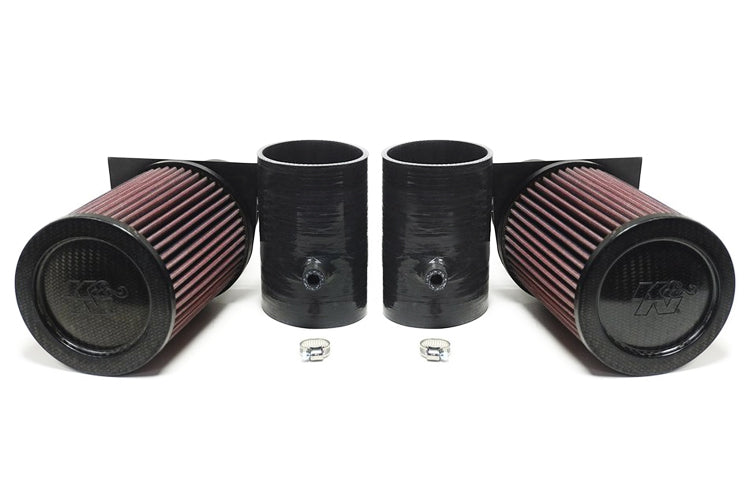 Lamborghini Huracan and Audi R8 Carbon Fiber Intake