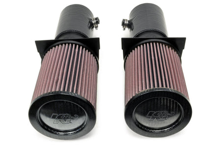 Lamborghini Huracan and Audi R8 Carbon Fiber Intake