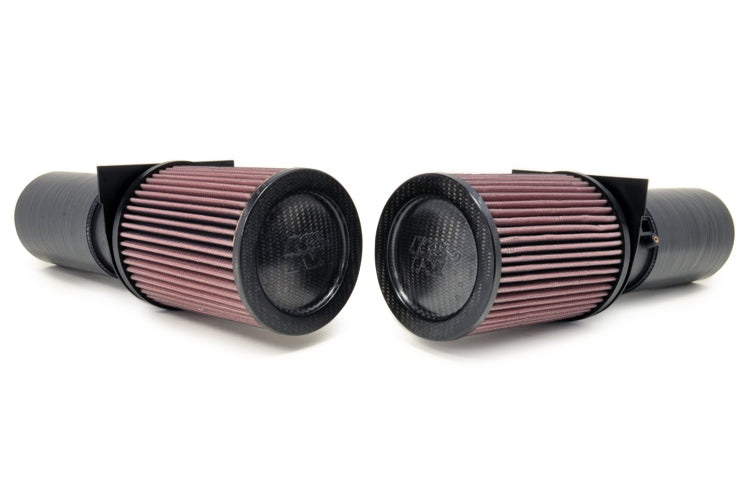 Lamborghini Huracan and Audi R8 Carbon Fiber Intake