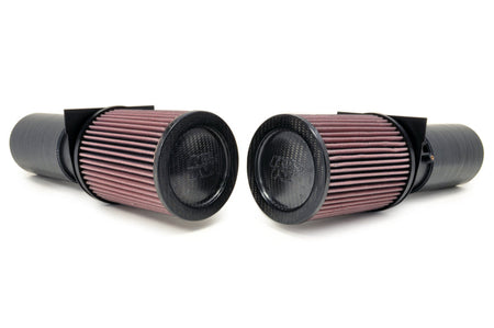 Lamborghini Huracan and Audi R8 Carbon Fiber Intake