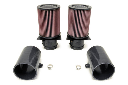 Lamborghini Huracan and Audi R8 Carbon Fiber Intake