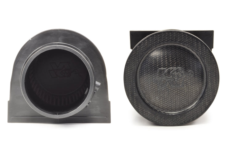 Lamborghini Huracan and Audi R8 Carbon Fiber Intake