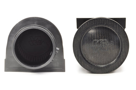 Lamborghini Huracan and Audi R8 Carbon Fiber Intake