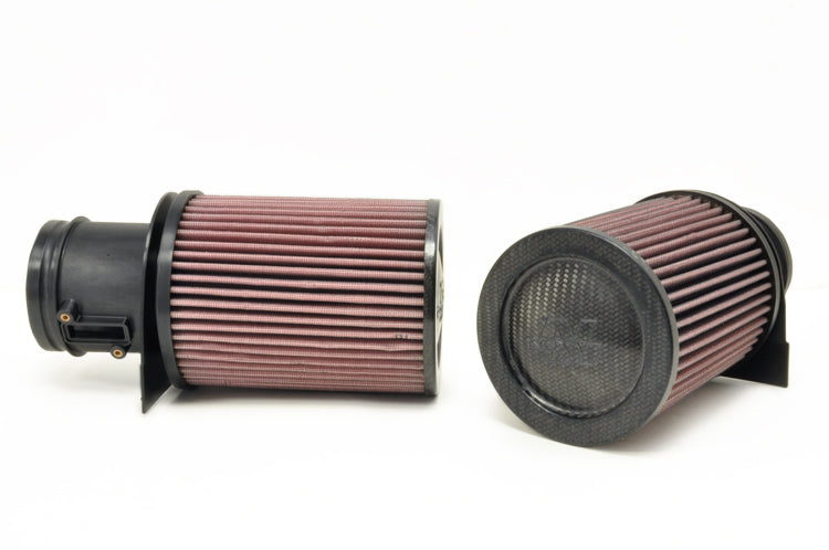 Lamborghini Huracan and Audi R8 Carbon Fiber Intake