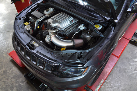 STM 5" Intake for Jeep Grand Cherokee Trackhawk