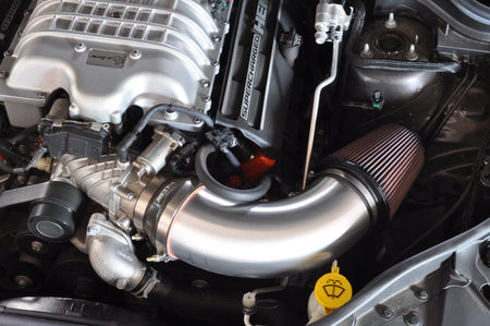 STM 5" Intake for Jeep Grand Cherokee Trackhawk