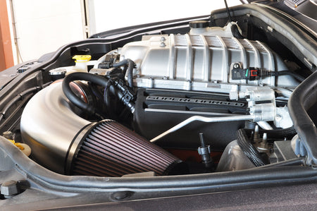 STM 5" Intake for Jeep Grand Cherokee Trackhawk
