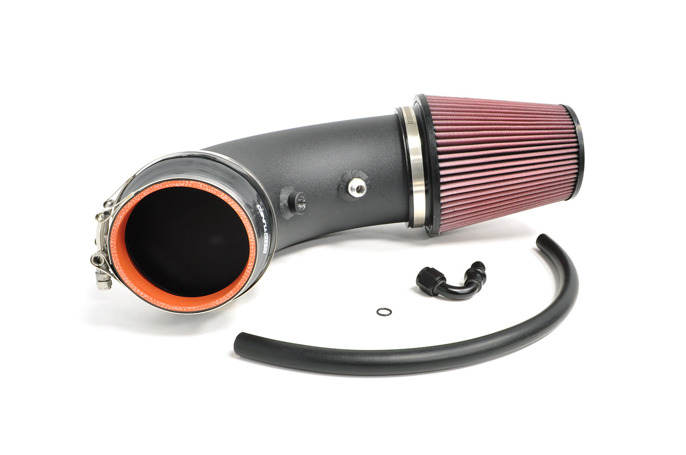 STM 5" Intake for Jeep Grand Cherokee Trackhawk