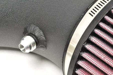 STM 5" Intake for Jeep Grand Cherokee Trackhawk