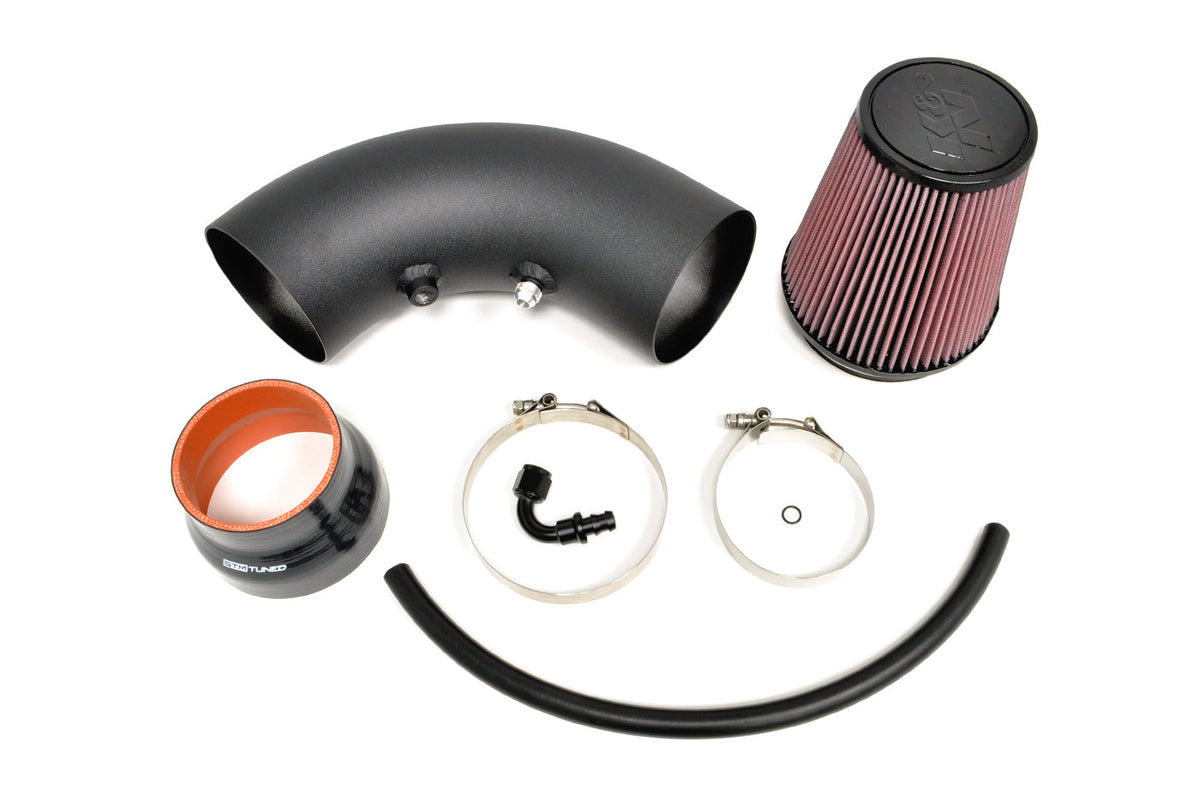 STM 5" Intake for Jeep Grand Cherokee Trackhawk