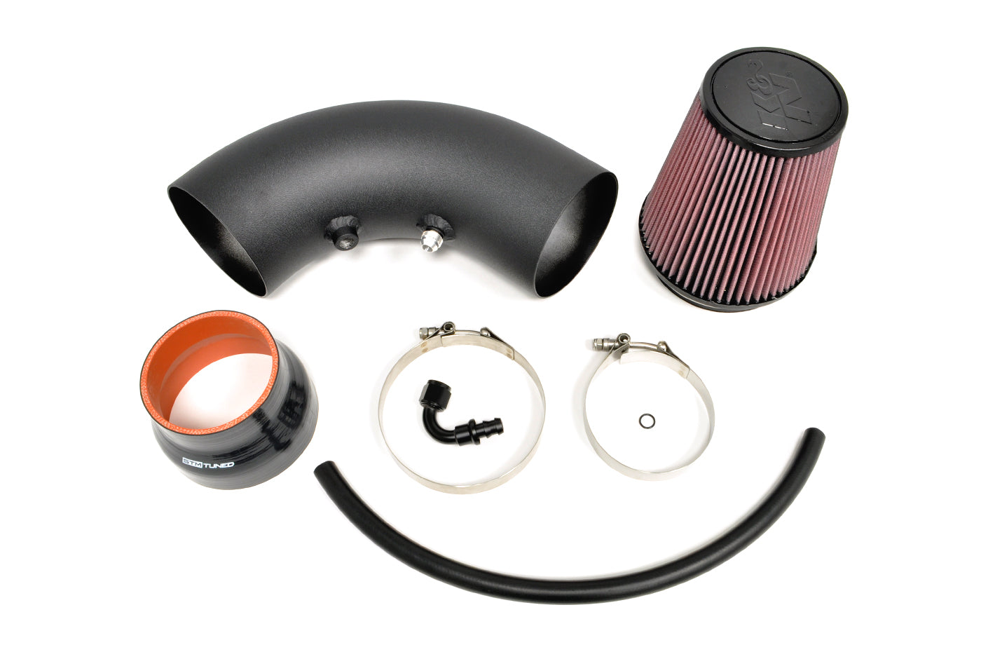 STM 5" Intake for Jeep Grand Cherokee Trackhawk