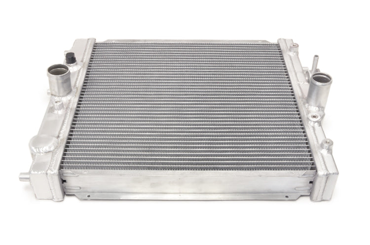 Evo 4 5 6 Radiator