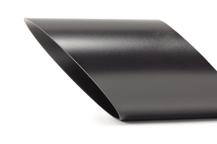 Huracan Exhaust Tips Black Ceramic