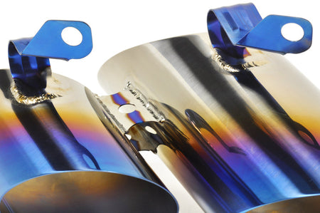 Huracan Exhaust Tips